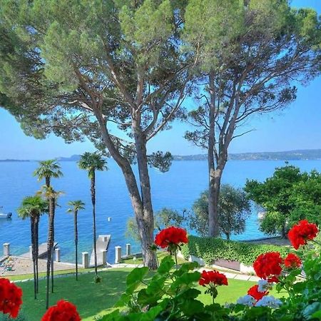 Appartamento 33 Rose Gardone Riviera Bagian luar foto