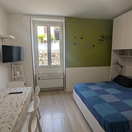 Appartamento 33 Rose Gardone Riviera Bagian luar foto
