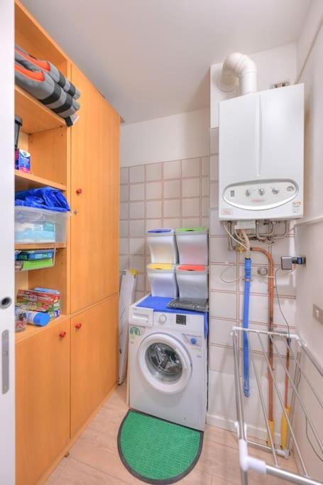 Appartamento 33 Rose Gardone Riviera Bagian luar foto