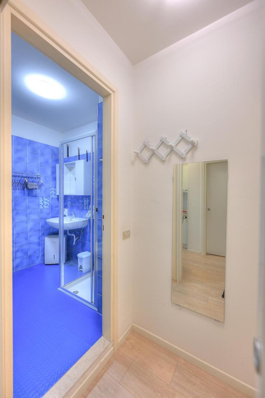 Appartamento 33 Rose Gardone Riviera Bagian luar foto