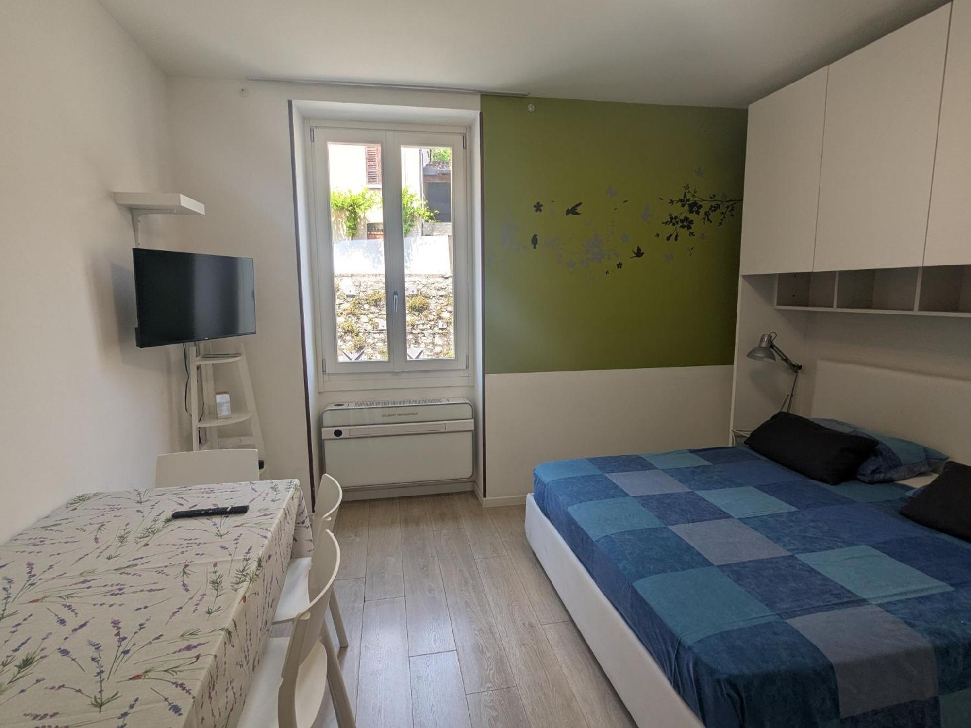 Appartamento 33 Rose Gardone Riviera Bagian luar foto