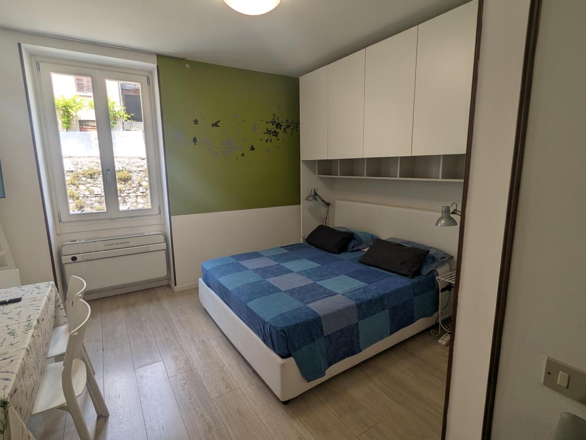 Appartamento 33 Rose Gardone Riviera Bagian luar foto