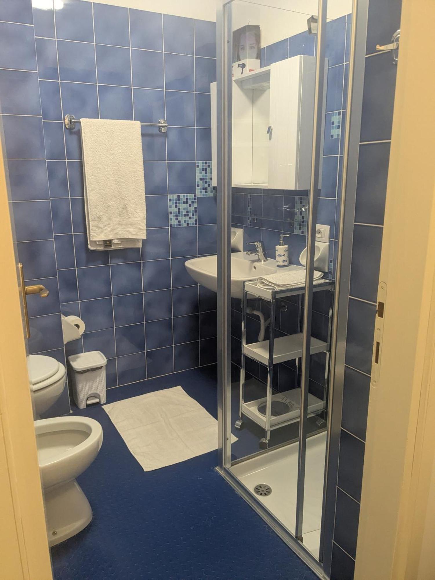Appartamento 33 Rose Gardone Riviera Bagian luar foto
