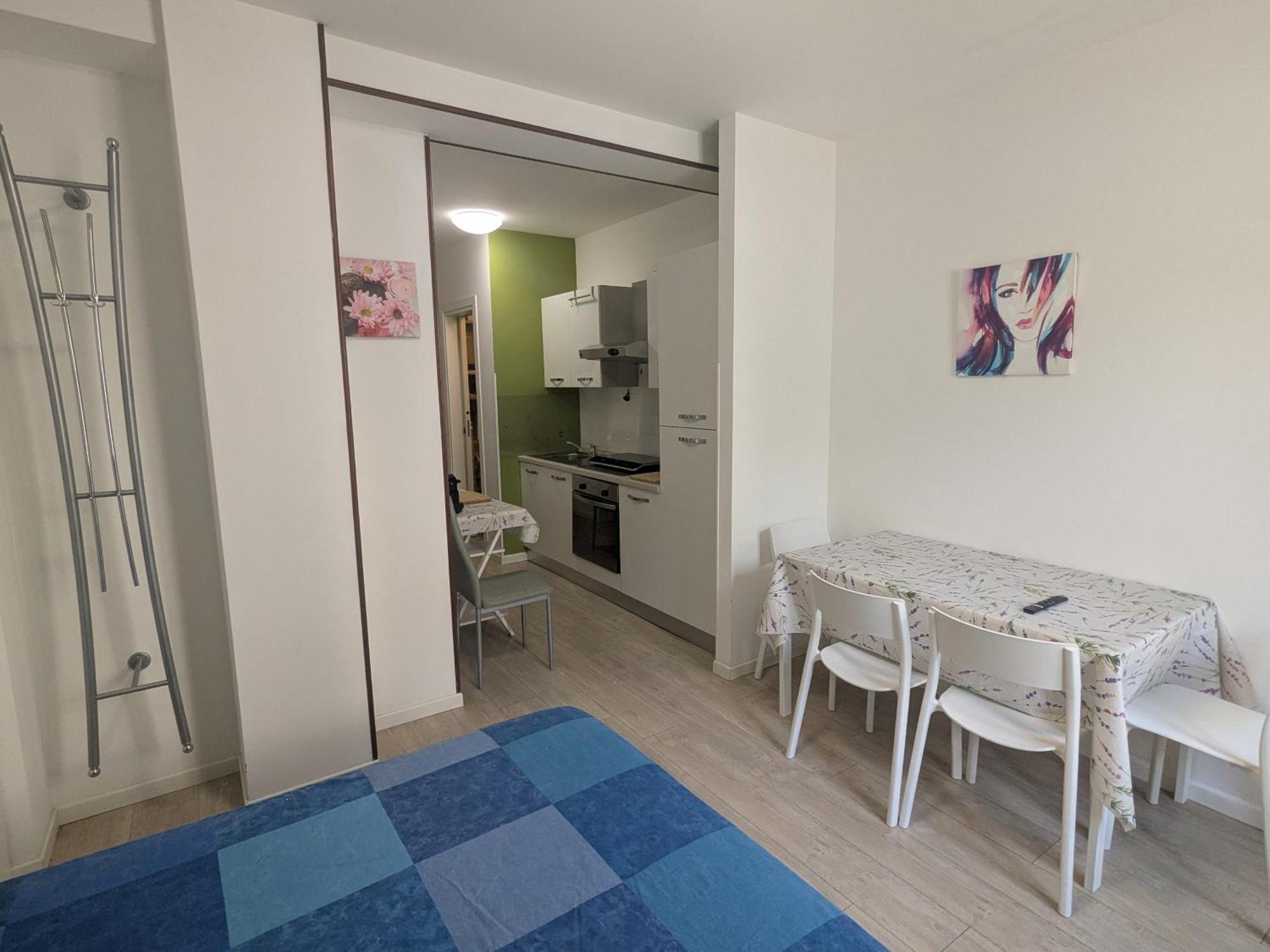 Appartamento 33 Rose Gardone Riviera Bagian luar foto