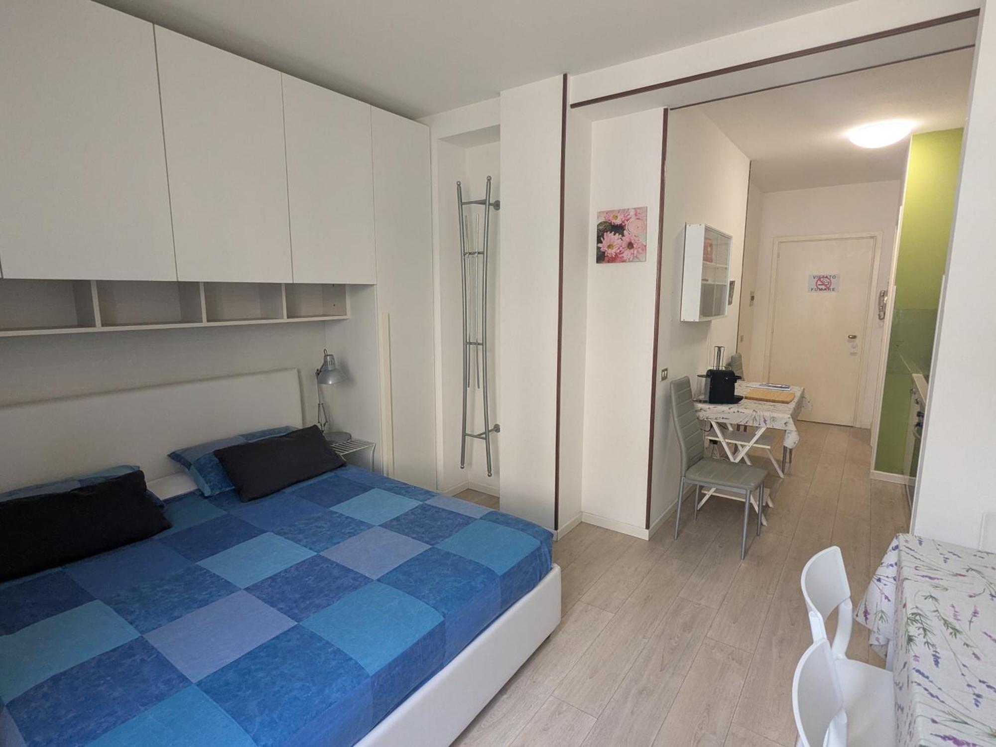 Appartamento 33 Rose Gardone Riviera Bagian luar foto